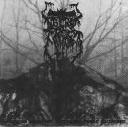 Necrofrost : Bloodstorms Voktes Over Hytrungas' Dunkle Necrotroner